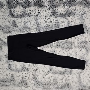 Lululemon Align HR Pant 25" size 2